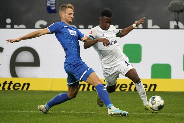 解说:李凯尔不适合中国队 但敬佩他的职业精神